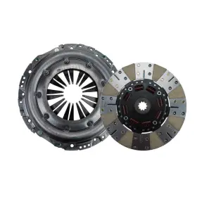 98969 Ram Clutches Fits Ramclutches Ford Clutch 11 Inch X 1-1/16-10 Diaphragm