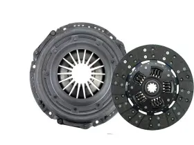Bm284pn Ram Clutches Clutch Kit For 1970-1976 Gmc Jimmy 1971 1972 1973 1974 1975