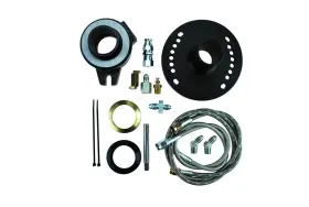 Ram-78170 Ram 78170 Hydraulic Release Bearing Corvette 2005-2013