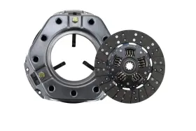 Ram-88502 Ram 88502 Oem Ford Clutch Set 10-1/2 X 1-1/16 10 Spline