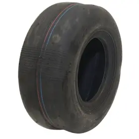 2720475-01 Rareelectrical 165-628a4 New 13x5.00-6 Tire Fits Ferris 5900783 5900738 By 5120211 22029-1