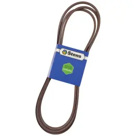 265-418-2z8 Rareelectrical Oem Replacement Deck Belt Exmark Qst22be482 Qst23kc482 146 Inch 109-5364 1/2 X