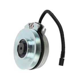 5218221 Rareelectrical 680175452899 New Pto Clutch Fits Massey Ferguson Mcculloch 3000 Series 3900