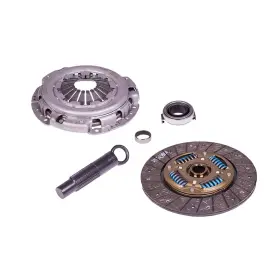 Rareelectrical 680175459058 Clutch Kit For Cat Honda Accord 2.4l 2354cc 2003 2004 2005 2006 2007