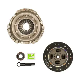 52281401 Rareelectrical 680175460757 Clutch Kit For Chrysler Lebaron 2.2 1982 2.5 1992 3.0l 91-93