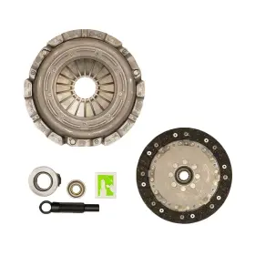 52281411 Rareelectrical 680175464205 New Oem Valeo Clutch Kit For Jeep Liberty 2.4l 148 Cid 2002 2003 2004