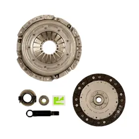 52281412 Rareelectrical 680175464212 New Oem Valeo Clutch Kit For Jeep Wrangler 2.4l 148 Cid 2003-2004