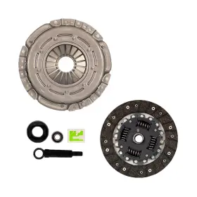 52285402 Rareelectrical 680175464649 Oem Valeo Clutch Kit For Volvo 740 2.3l 2316cc 1988 1989 1990 1991 1992