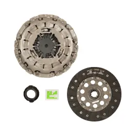 21-21-1-223-607 Rareelectrical 680175467275 Oem Valeo Clutch Kit For Bmw 540i 4.4l 1997 21211223607 52401216