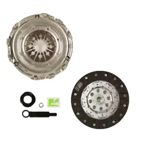 52405602 Rareelectrical 680175468357 New Oem Valeo Clutch Kit Fits Audi A6 Quattro 2.8l 1995-1998 2001