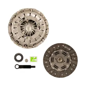 78198141 Rareelectrical 680175468449 Oem Valeo Clutch Kit Fits Audi Allroad Quattro 2.7l 2001 2003 2004 2005