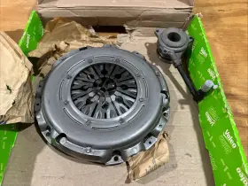 06f141015c Rareelectrical 680175468548 Oem Valeo Clutch Kit For Audi A3 2006-07 Volkswagen Cc 09-16 52405619