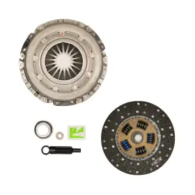 52672203 Rareelectrical 680175473979 Oem Valeo Clutch Kit For Pontiac Lemans 77 Grand Ventura 75-77