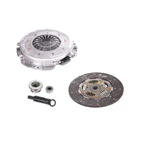 52802005 Rareelectrical 680175474464 Oem Valeo Clutch Kit Fits Ford Mustang Gt 4.6l V8 2001 2002 2003 2004