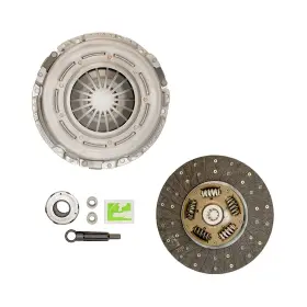 53022209 Rareelectrical 680175477564 Oem Valeo Clutch Kit For Chevrolet G30 P30 G3500 P3500 7.4l 454cid 1996