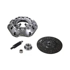 Rareelectrical 680175478073 Clutch Kit For Cat Checker Chevrolet Gm Gmc Pontiac C50 C60 C15 C35