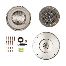 53052007 Rareelectrical 680175480748 Oem Valeo Conversion Kit For Ford F-350 7.3l V8 445 Cid Turbo 1993-1994