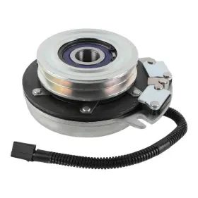 110-0862 Rareelectrical 680175487556 New Pto Clutch Fits Toro Lawn Mowers Z593-d Z595-d 2006 2007 5218135