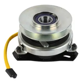 5215130 Rareelectrical 680175488737 New Pto Clutch Fits Troy Bilt Lawn Mowers Gt-2246 Gt-2554 331261 33139