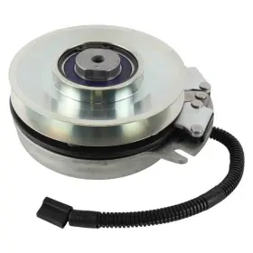 5218102 Rareelectrical 680175489215 New Pto Clutch Fits Husqvarna Iz21c Iz21 Iz4218 Iz4818 Iz5223 Izc5223