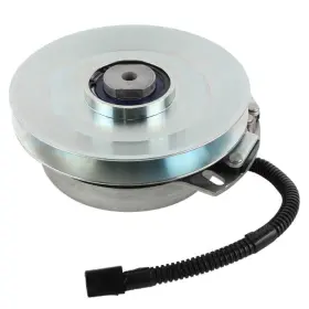 423285 Rareelectrical 680175490587 New Pto Clutch Fits Encore World Z Fusion 34 Inch 42 48 Lawn Mower 521916