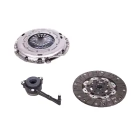 06j141015q Rareelectrical 685646428335 New Oem Valeo Clutch Kit For Volkswagen Tiguan S 2009-13 2014 844003