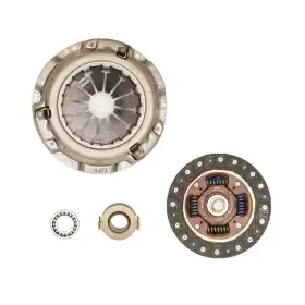 51902406 Rareelectrical 685646428656 New Oem Valeo Clutch Kit Fits Honda Insight Hybrid Base 1.0l 2000-2006
