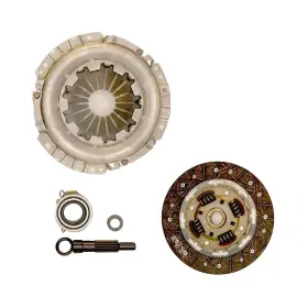 Rareelectrical 685646429264 Oem Grade Clutch Kit 1984-1999 Chevrolet Corolla Fx Nova Prizm Mr2 Paseo 1.5l