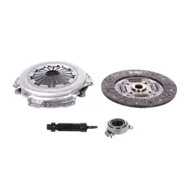 Rareelectrical 685646429660 Oem Grade Clutch Kit 1992-2014 Chevrolet Xd Prizm Vibe Gt Xa Xb 1.5l