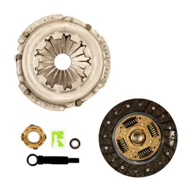52151402 Rareelectrical 685646429837 New Oem Valeo Clutch Kit Fits Mitsubishi Eclipse 1990-94 Galant 1989-93
