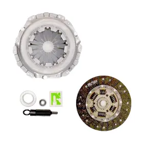 Rareelectrical 685646430956 Oem Valeo Clutch Kit For Toyota Celica Corona 4runner Pickup Van 1978-1986 1987
