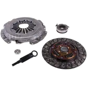 Luk15021b2 Rareelectrical New Clutch Kit Fits Subaru Forester Xs 4 Cyl 2.5l 2003-2005 Luk Global Number 62