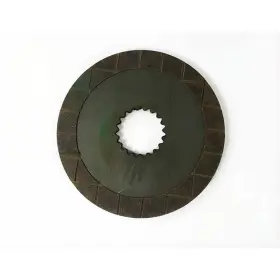 Tal55075a1 Rareelectrical Clutch Disc Fits 1976-1992 John Deere 2040/2140/2155/2355 Tractor Al55075
