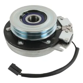 X0416-2z8 Rareelectrical New Pto Clutch 1 1/8 Inches Id Counter Clockwise Parts X0416 1105799 5218160