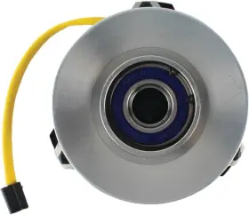 X0504-z8 Rareelectrical New Pto Clutch 1 Inches Id Counter Clockwise Parts X0504 5215114 521536 521556