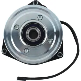 Splh173kw Rareelectrical X0600-z8 New Pto Clutch Fits Snapper Czt19481kwv By 7075081 75672 Gt25sn01