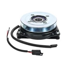 X0605-2z8 Rareelectrical Oem Grade Electric Pto Clutch Scag V-ride Ii Svrii Stand-on Mower 462166 Ccw