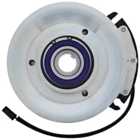Lxs35bv725 Rareelectrical X0825-2z8 New Pto Clutch Fits Exmark Lxs35bv605 By 1161626 1161609 X0825