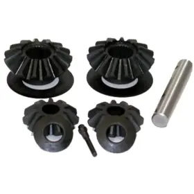 Ystzikf75s28c3 Rareelectrical New 28 Spline Spider Gear Kit For Mazda B4000 Se Base By Ystzikf75s28
