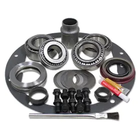 Ystzkt100a1 Rareelectrical New Differential Rebuild Kit Fits Toyota Tacoma Sr5 T100 One-ton By Ystzkt100