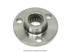 112.420 Rauch & Spiegel For Porsche 1979-1988 Pilot Bearing With 3-hole Flange And