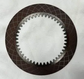 R571875 Raybestos Lot Of 100 X Powertrain Part # - 2004-2008 Saturn Clutch Plate #3