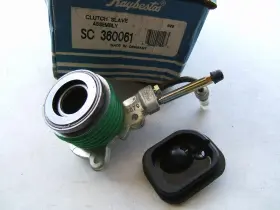 Sc360061 Raybestos Clutch Slave Cylinder - 1995-1998 Contour 99-01 Cougar 2.5l