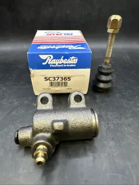 Sc37365 Raybestos Clutch Slave Cylinder 1974-77 Corona 75-80 Pickup 1974 Celica
