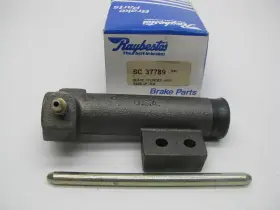 Sc37789-a Raybestos Sc37789 Clutch Slave Cylinder For 1984 Pontiac Fiero 2.5l 4-cyl