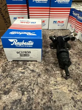 Sc37830 Raybestos Dodge And Ply 85-91 Clutch Slave Cylinder Free Shipping