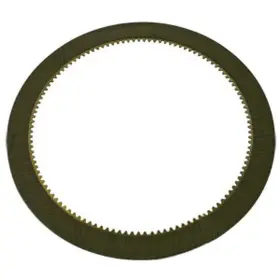 Ha1981280-hyc Reliable Aftermarket Parts Our Name Says It All Raparts Friction Disc C4 Clutch