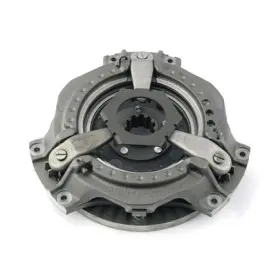 Ht1539022 Reliance Power Products Pressure Plate Assfty. New