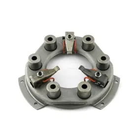 Ht226262 Reliance Power Products Pressure Plate Assfty. New