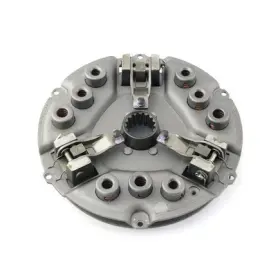 Ht388616 Reliance Power Products Pressure Plate Assfty. New
